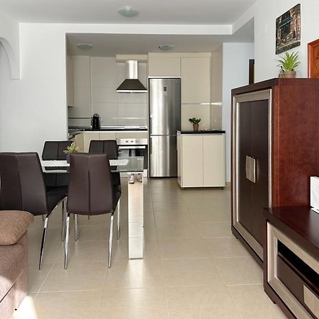 Suenos De Monachil Διαμέρισμα Εξωτερικό φωτογραφία